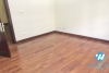 Cheap house for rent in Ciputra area, Tay Ho, Hanoi- Unfurnished